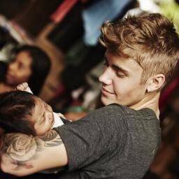 Justin Drew Bieber our idol | Buy all #MusicMondays on iTunes | Follow back just mention but first promote us | #muchlove