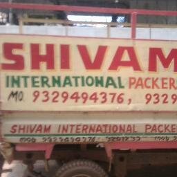SHIVAM INTERNATIONAL PACKERS & MOVERS RAIPUR C.G.