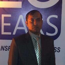 Project Managing Consultant