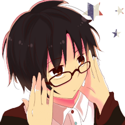 ぜろ 創作垢 投稿 イラスト 癒し系男子 ぜろ Tinami Http T Co 4fumdhnw