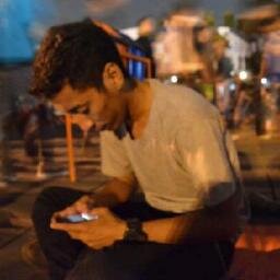 buka mata, buka telinga dan buka hati ini untuk hal yg lebih baik.