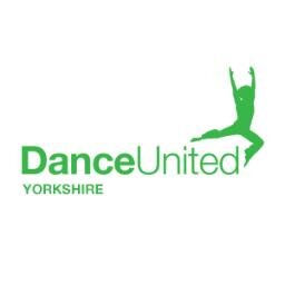 Dance United Yorkshire is a charity delivering high-quality contemporary dance projects to hard-to-reach people across Yorkshire