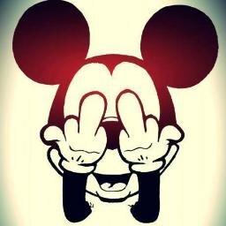 Pode clicar no botão seguir, seu dedo não vai cair por isso! Sr. Mickey agradecido.