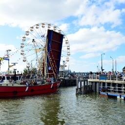 vader van finn,mila & järvi/ schipper ha41/ eigenaar ha40 & ha41/ getrouwd met Andrea/ AFCA