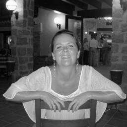 Loving life, family and friends