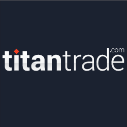 TitanTradeUK's profile picture. Binary Options Brokerage