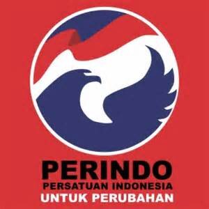 Dewan Pimpinan Daerah Kota Bandung PERINDO JL.Martanegara 92     Pusat komunikasi & Informasi Kegiatan ormas Perindo