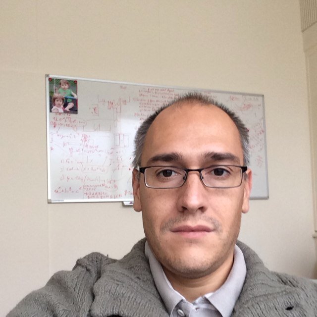 Accelerator Physicist at CERN; all opinions are personal.