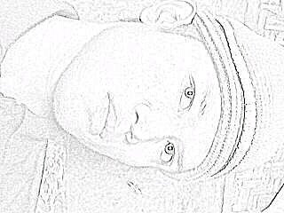 ferdihasan53's profile picture. dewa kematian