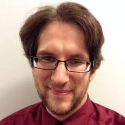 Husband, Tech Manager, Clean Code Advocate, Design Enthusiast, Studied Computer Science