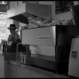 Independent Café serving freshly made vegetarian & vegan food, along with Allpress coffee & guest single origin filters. Est. 2013.