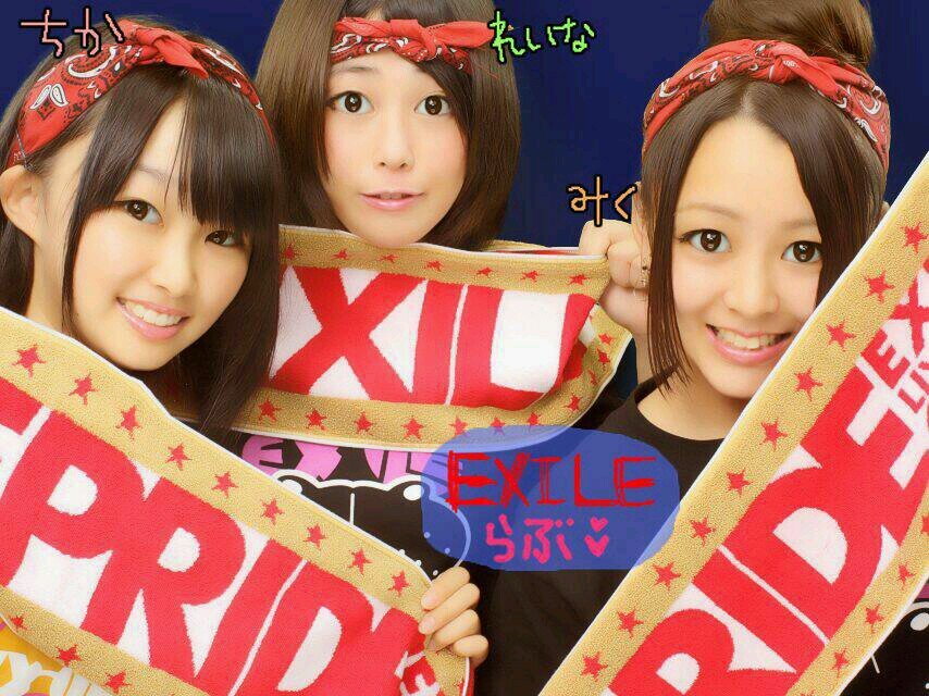 LuvMiku39's profile picture. LDHのアカウントです！移動しました！フォローお願いします♡