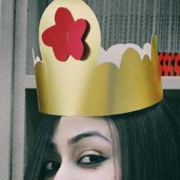 SaminFatima's profile picture. 