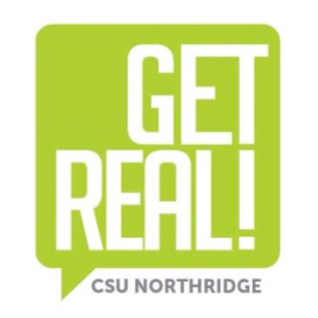 GET REAL! is about talking back to media messages that tell us how we should look and feel and sell us ways to achieve the ideal body image.