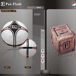 Pakflash Enterprises