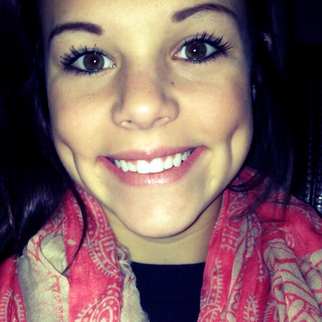 He makes me happy. Trust God.