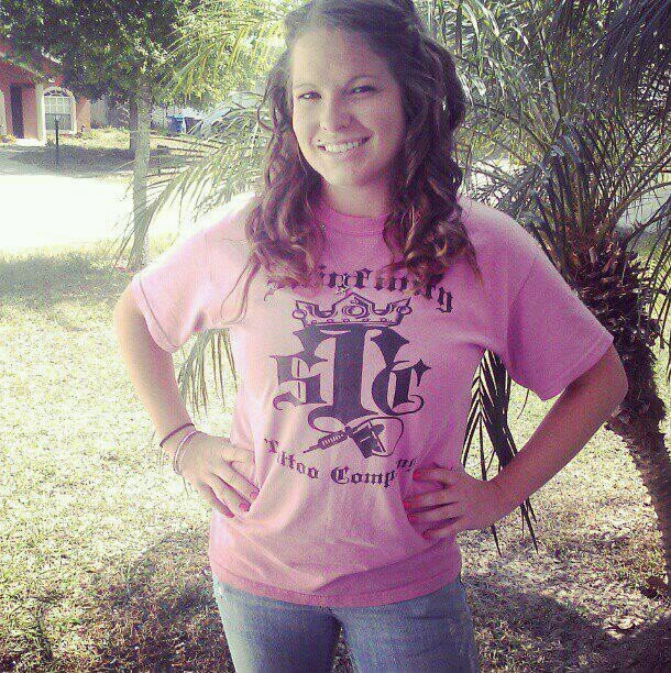 Love me, Hate me... I'll ALWAYS be ME.