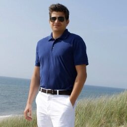 Cofounder https://t.co/sCBJpBFDtg, tech enthusiast
CEO at Q1 Energie AG https://t.co/3nm3y5eYpY