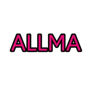 Official twitter of ALLMA