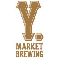 Y.MARKET BREWING (@y_market_brew) 's Twitter Profile