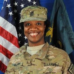 1st Sgt. Mary Williams is first sgt for the 70th Mobile Public Affairs Detachment, #moguard, and Public Affairs Specialist at JFHQ Mo PA office.