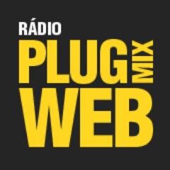 Perfil oficial - Rádio Plugmixweb