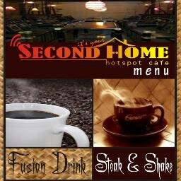 Steak and Coffe shop