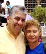 zoraida alvarez vivo en estado lara parroquia juan de villega y estoy con el proximo presidente de venezuela mi flaco capriles