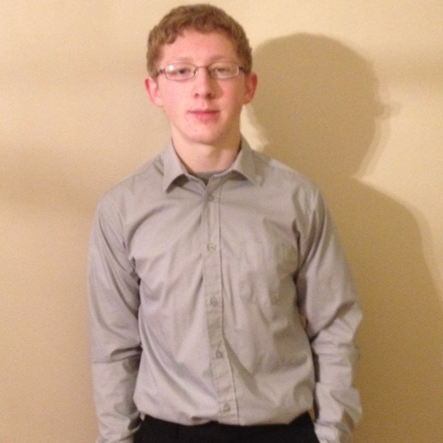 Baseball enthusiast. Aspiring writer.