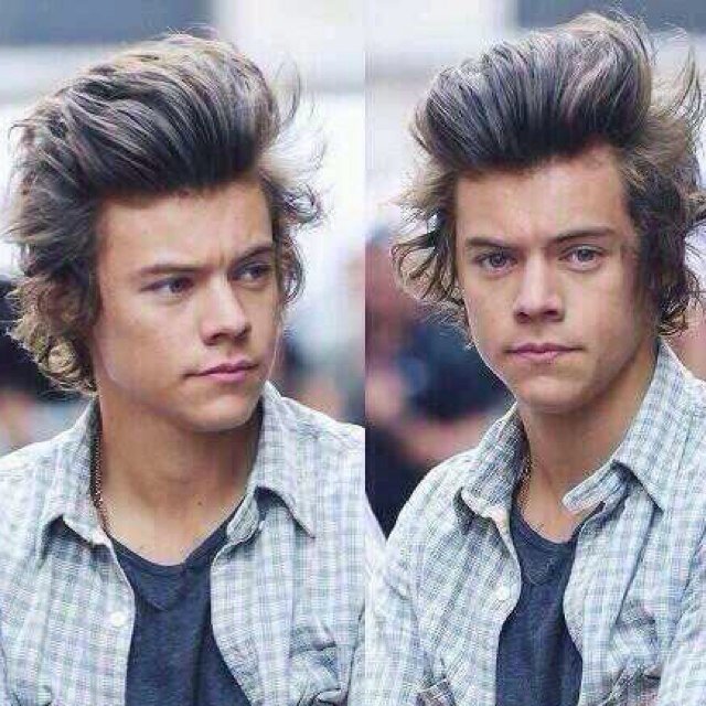@MyHarrySide gave you a follow so please follow her ❤️❤️ thanks for reading❤️ love you