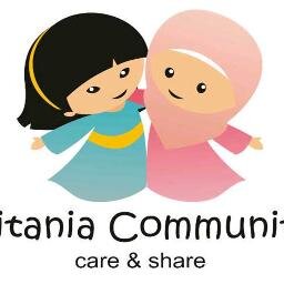 Komunitas kreatifitas untuk anak, berbagi ilmu dan saling belajar tentang pendidikan anak dan segala hal yang berhubungan dengan anak