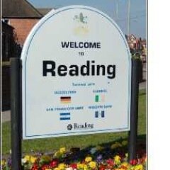 Reading, Berkshire, Twyford, Burghfield, Basingstoke, Tilehurst, Theale, Caversham, Woodley, Sonning, Wokingham. If something's going on in Reading, let us know