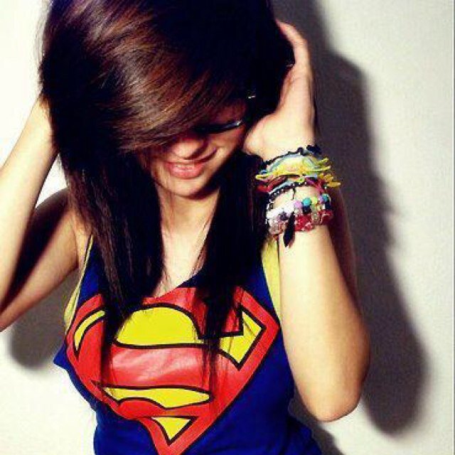 Gender switch of Jason Grace here! Names Jessica hehe now if you excuse me i have to go save the world.