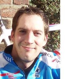 Creative and Passionate Fundraiser through Direct Marketing. Cricketer, cyclist, cat owner.
