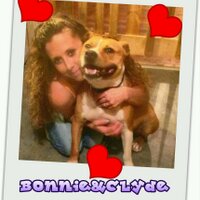 bonnie swan - @b_animal_lover Twitter Profile Photo