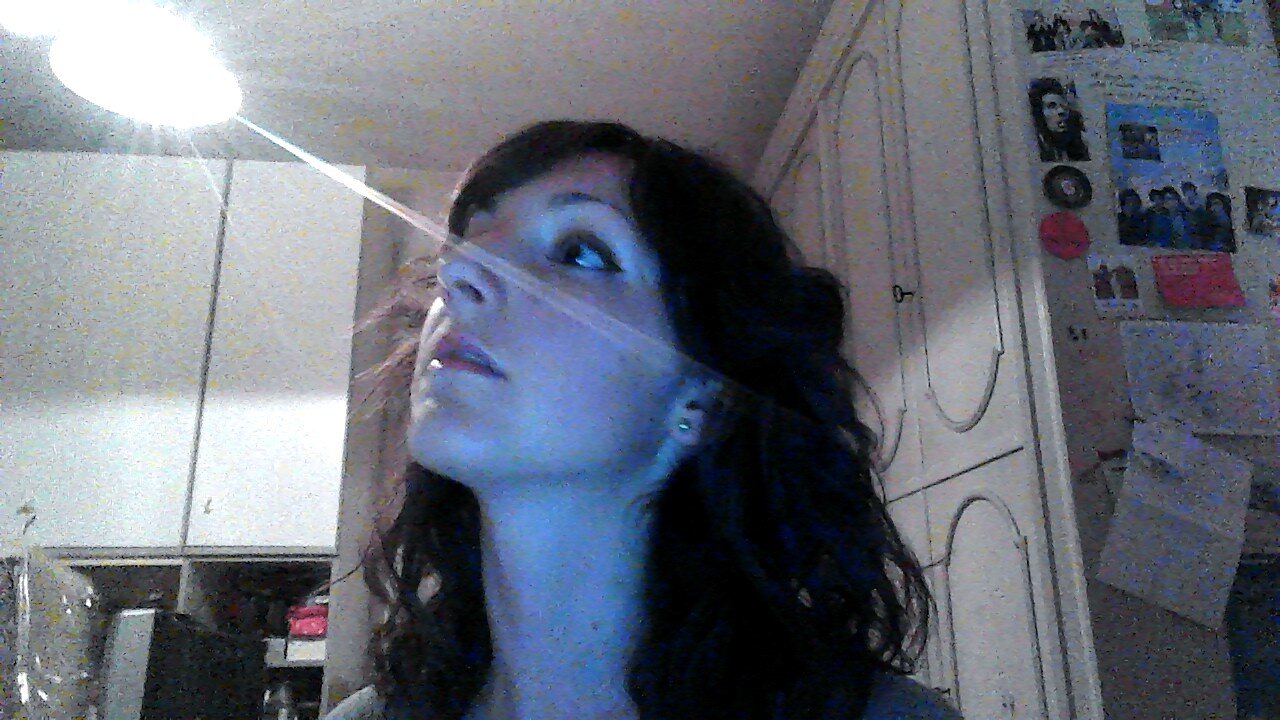 BizziMichela's profile picture. La Verità è come una particella elementare: non è ulteriormente divisibile.