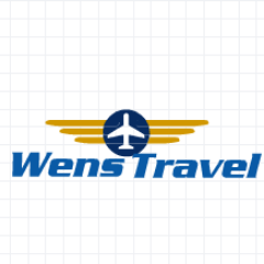Wens2Travel's profile picture. Low Price Air Tickets, Good Quality Services, That's How We Serve, and That's How You Should Fly.✈