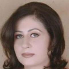 TehminaAfridi's profile picture. 