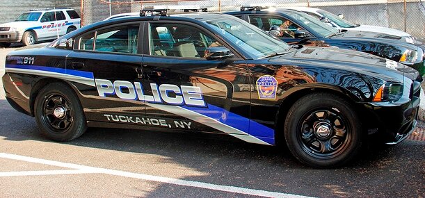 The Village of Tuckahoe Police Department.  Protecting the quality of life in partnership with those that we serve.