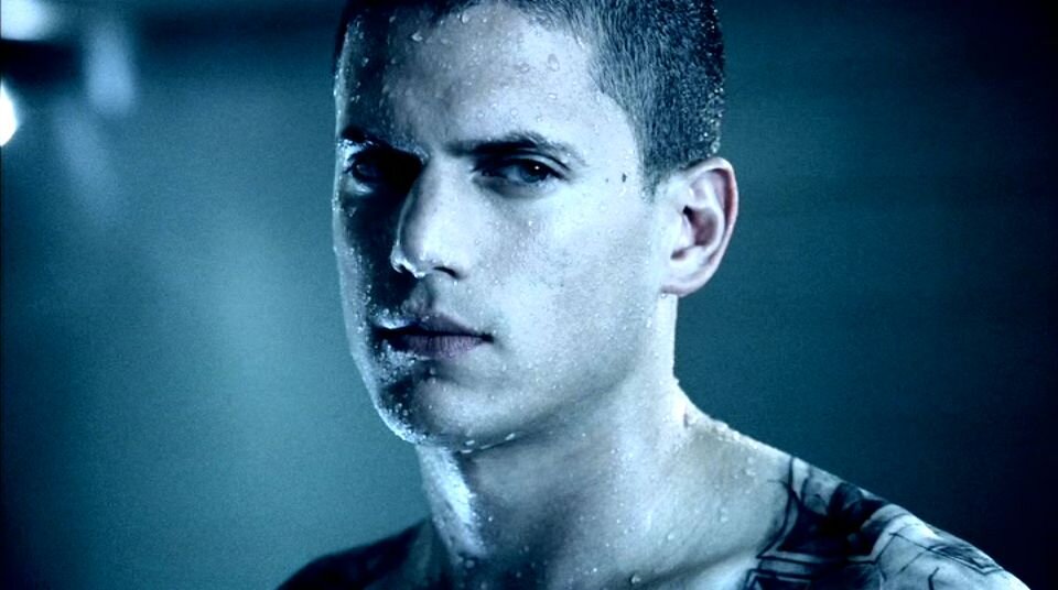 Michael J. Scofield, played by Wentworth Miller, is a fictional character and one of the two protagonists of the American television series Prison Break.