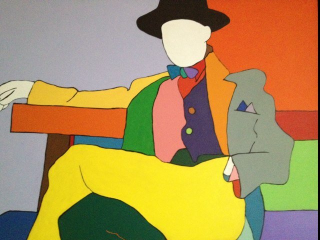 Newbrunswickjaz's profile picture. 