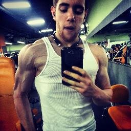 #Fitness #bodybuilding #life