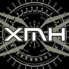 XMH, Electro, Industrial, Alfa Matrix, EBM