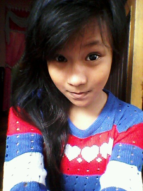facebook:Sella Marcelina