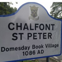Chalfont St Peter (@stpetervillage) 's Twitter Profile Photo Chalfont St Peter (@stpetervillage) 's Twitter Profile Photo