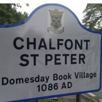 Chalfont St Peter(@StPeterVillage) 's Twitter Profile Photo