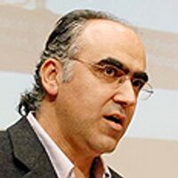 Soli Shahvar, PhD (@solishahvar) 's Twitter Profile