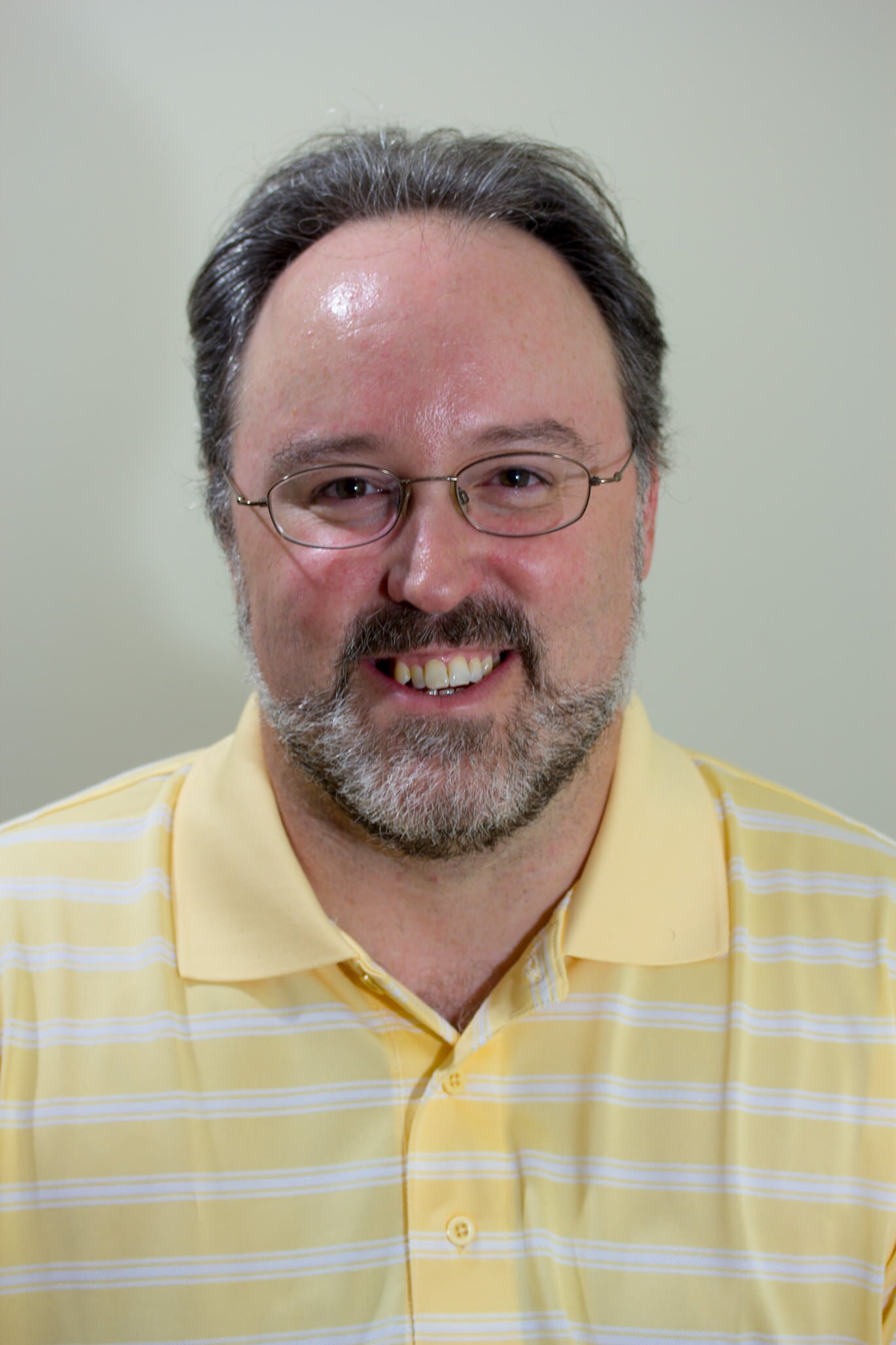 Virtual Services Librarian at the Thomas G Carpenter Library, UNF.