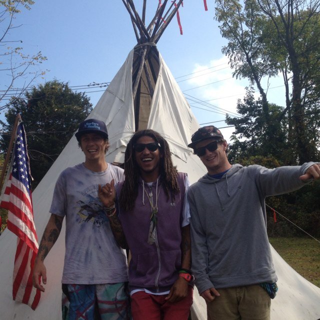 Good Vibes, Love, High Fives and Hugs