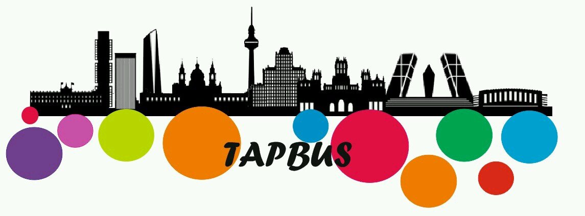Disfrute de las vistas de Madrid desde el TapBus mientras degusta las mejores tapas de la gastronomía española.